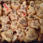 Butterplätzchen